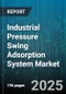 Industrial Pressure Swing Adsorption System Market by Technology (Mpsa, Psa, Pvsa), Gas Type (Carbon Dioxide, Hydrogen, Nitrogen), Operation Mode, Capacity, Application - Global Forecast 2025-2030 - Product Image
