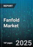 Fanfold Market - Global Forecast 2025-2030- Product Image
