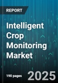 Intelligent Crop Monitoring Market by Component (Hardware, Service, Software), Technology (Iot Sensors, Machine Vision, Satellite Imaging), Crop Type, End User, Deployment - Global Forecast 2025-2030- Product Image