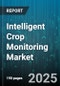 Intelligent Crop Monitoring Market by Component (Hardware, Service, Software), Technology (Iot Sensors, Machine Vision, Satellite Imaging), Crop Type, End User, Deployment - Global Forecast 2025-2030 - Product Thumbnail Image