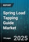 Spring Load Tapping Guide Market by Tool Type (Forming Taps, Hand Taps, Machine Taps), End User Industry (Aerospace, Automotive, Electronics), Material, Coating, Distribution Channel - Global Forecast 2025-2030 - Product Thumbnail Image