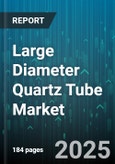 Large Diameter Quartz Tube Market - Global Forecast 2025-2030- Product Image