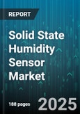 Solid State Humidity Sensor Market - Global Forecast 2025-2030- Product Image