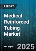 Medical Reinforced Tubing Market - Global Forecast 2025-2030- Product Image
