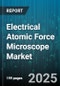 Electrical Atomic Force Microscope Market by Application, End User, Technique, Operation Mode, Product Type - Global Forecast 2025-2030 - Product Image