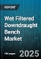 Wet Filtered Downdraught Bench Market by End-User Industry, Filtration Technology, Product Type, Distribution Channel - Global Forecast 2025-2030 - Product Image