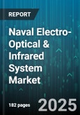 Naval Electro-Optical & Infrared System Market by Platform Type, Application, System Type, Wavelength, Range, End User - Global Forecast 2025-2030- Product Image