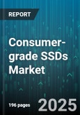 Consumer-grade SSDs Market - Global Forecast 2025-2030- Product Image