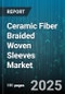 Ceramic Fiber Braided Woven Sleeves Market by Application, Material Type, End-User Industry, Temperature Range, Thickness, Distribution Channel - Global Forecast 2025-2030 - Product Thumbnail Image