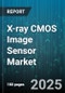 X-ray CMOS Image Sensor Market by Application, End User, Type, Resolution, Pixel Size, Wavelength, Technology, Distribution Channel, Price Range - Global Forecast 2025-2030 - Product Image