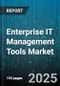 Enterprise IT Management Tools Market by Component (Hardware, Services, Software), Deployment Model (Cloud, Hybrid, On Premises), End User, Organization Size - Global Forecast 2025-2030 - Product Thumbnail Image