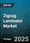 Zigzag Laminator Market by Technology Type (Extrusion, Hot-Melt, Solvent), Material Type (Metal Foil, Paper, Plastic Film), Application, End User, Operation Mode - Global Forecast 2025-2030 - Product Thumbnail Image
