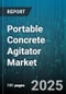 Portable Concrete Agitator Market by End Use (Construction, Infrastructure, Precast), Power Source (Diesel, Electric, Pto), Capacity, Concrete Type, Sales Channel - Global Forecast 2025-2030 - Product Thumbnail Image
