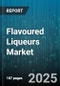 Flavoured Liqueurs Market by Product Type (Chocolate, Coffee Cocoa, Cream), Distribution Channel (Off Trade, On Trade), Price Tier, Alcohol Strength, Packaging Size - Global Forecast 2025-2030 - Product Thumbnail Image