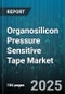 Organosilicon Pressure Sensitive Tape Market by Product Type (Double Coated, Single Coated), Adhesion Type (Acrylic, Rubber, Silicone), Backing Material, Application - Global Forecast 2025-2030 - Product Thumbnail Image
