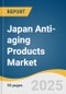 Japan Anti-aging Products Market Size, Share & Trends Analysis Report By Product (Facial Serum, Eye Care Products, Facial Masks & Peels), By Distribution Channel (Supermarkets & Hypermarkets, Pharmacy/E-commerce), And Segment Forecasts, 2025 - 2033 - Product Thumbnail Image