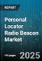 Personal Locator Radio Beacon Market by Product Type (Handheld, Integrated Carrier, Vehicle Mounted), Application (Aviation, Marine, Outdoor), End User, Distribution Channel, Technology - Global Forecast 2025-2030 - Product Thumbnail Image