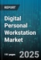 Digital Personal Workstation Market by Device Type (All In One, Desktop, Workstation), Operating System (Linux, Macos, Windows), End User, Processor Type, Distribution Channel, Application - Global Forecast 2025-2030 - Product Thumbnail Image