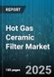 Hot Gas Ceramic Filter Market by End User Industry (Chemical, Metallurgy, Oil And Gas), Material Type (Alumina, Mullite, Silicon Carbide), Filter Configuration, Application, Operation Mode - Global Forecast 2025-2030 - Product Thumbnail Image