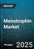 Menotrophin Market - Global Forecast 2025-2030- Product Image