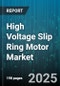 High Voltage Slip Ring Motor Market by Application (Mining, Oil & Gas, Power Generation), Type (Synchronous, Wound Rotor), Power Rating, Speed, Cooling Method, Mounting Type - Global Forecast 2025-2030 - Product Image