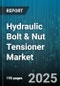 Hydraulic Bolt & Nut Tensioner Market by End Use Industry (Automotive, Construction, Oil & Gas), Application Type (Bolt, Nut), Pump Type, Technology, Sales Channel, Pressure Range - Global Forecast 2025-2030 - Product Thumbnail Image