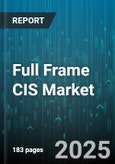 Full Frame CIS Market - Global Forecast 2025-2030- Product Image