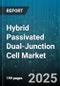 Hybrid Passivated Dual-Junction Cell Market - Global Forecast 2025-2030 - Product Thumbnail Image