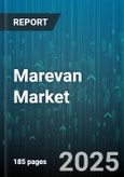 Marevan Market - Global Forecast 2025-2030- Product Image
