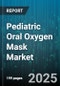 Pediatric Oral Oxygen Mask Market by End User (Clinic, Homecare, Hospital), Mask Type (Nebulizer Mask, Non-Rebreather Mask, Simple Mask), Flow Type, Age Group, Material, Sales Channel - Global Forecast 2025-2030 - Product Thumbnail Image