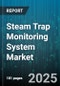 Steam Trap Monitoring System Market by End Use (Chemicals And Petrochemicals, Manufacturing, Oil And Gas), Component (Hardware, Services, Software), Monitoring Mode, Technology, Deployment Type - Global Forecast 2025-2030 - Product Image
