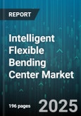 Intelligent Flexible Bending Center Market by End User Industry (Aerospace, Automotive, Consumer Electronics), Technology Type (Electric, Hybrid, Hydraulic), Application, Distribution Channel - Global Forecast 2025-2030- Product Image