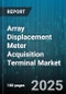 Array Displacement Meter Acquisition Terminal Market by Industry Application, Technology Adoption, Product Category, Customer Profile, Usage Pattern - Cumulative Impact of United States Tariffs 2025 - Global Forecast to 2030 - Product Image