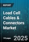 Load Cell Cables & Connectors Market by Product Type (Cables, Connectors), Application (Aerospace Systems, Automotive Test Equipment, Industrial Automation), End User, Shielding Type, Material Type - Global Forecast 2025-2030 - Product Thumbnail Image
