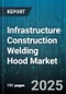 Infrastructure Construction Welding Hood Market by Type (Auto Darkening Welding Hood, Passive Welding Hood), Welding Process (MIG Welding, Stick Welding, TIG Welding), End User, Distribution Channel - Global Forecast 2025-2030 - Product Thumbnail Image