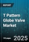 T Pattern Globe Valve Market by End Use Industry (Chemical, Oil & Gas, Power Generation), Valve Size (2-4 Inch, 4-10 Inch, Above 10 Inch), Actuation Type, Material, Pressure Rating, End Use Application - Global Forecast 2025-2030 - Product Thumbnail Image