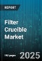Filter Crucible Market by Product Type (Hard Disk Drive, Memory Module, Solid State Drive), Application (Consumer Electronics, Data Storage, IoT), End User, Distribution Channel, Technology - Global Forecast 2025-2030 - Product Thumbnail Image