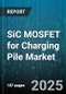 SiC MOSFET for Charging Pile Market by Device Type (Discrete, Module), Voltage Rating (1200 V, 650 V, Above 1200 V), Application, Current Rating, Switching Frequency, Package Type, Sales Channel - Global Forecast 2025-2030 - Product Thumbnail Image
