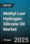 Methyl Low Hydrogen Silicone Oil Market by End User Industry (Automotive, Electronics, Personal Care & Cosmetics), Application (Defoamer, Emollient, Lubricant), Form, Viscosity Grade, Purity Grade - Global Forecast 2025-2030 - Product Thumbnail Image