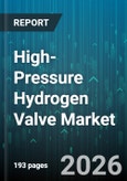 High-Pressure Hydrogen Valve Market - Global Forecast 2026-2032- Product Image