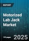 Motorized Lab Jack Market - Global Forecast 2025-2030 - Product Image