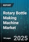 Rotary Bottle Making Machine Market by Material Type (Glass, Hdpe, Pet), Machine Type (Double Layer, Single Layer, Triple Layer), Capacity, Application, End User Industry, Automation Level, Sales Channel - Global Forecast 2025-2030 - Product Thumbnail Image