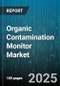 Organic Contamination Monitor Market by Product Category, Industry Application, Technological Approach, Contaminant Type, Operational Environment - Cumulative Impact of United States Tariffs 2025 - Global Forecast to 2030 - Product Thumbnail Image