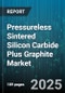 Pressureless Sintered Silicon Carbide Plus Graphite Market by End User (Automotive, Chemical Industry, Electrical & Electronics), Product Type (Blocks, Customized Shapes, Plates), Application, Graphite Type, Form - Global Forecast 2025-2030 - Product Thumbnail Image
