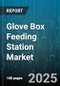 Glove Box Feeding Station Market by Application (Chemical Processing, Pharmaceutical Processing, Research & Development), Material Type (Gas, Liquid, Powder), Operation Mode, End User Industry, Distribution Channel - Global Forecast 2025-2030 - Product Image