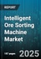 Intelligent Ore Sorting Machine Market by Technology (Laser Induced Breakdown Spectroscopy, Magnetic Separation, Near Infrared), Mineral Type (Bauxite, Coal, Copper Ore), Application, Deployment Mode, Mode, End User - Global Forecast 2025-2030 - Product Thumbnail Image