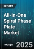 All-In-One Spiral Phase Plate Market - Global Forecast 2025-2030- Product Image