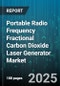 Portable Radio Frequency Fractional Carbon Dioxide Laser Generator Market by Laser Type (CO2 Laser, Erbium YAG Laser, Nd YAG Laser), Application (Acne Treatment, Gynecologic Treatment, Scar Treatment), End User, Distribution Channel - Global Forecast 2025-2030 - Product Image
