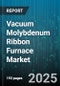 Vacuum Molybdenum Ribbon Furnace Market by Application (Aerospace, Electronics, Metallurgy), Product Type (Electron Beam Heating, Induction Heating, Resistance Heating), Production Capacity, Ribbon Thickness, Customer Type, Sales Channel - Global Forecast 2025-2030 - Product Thumbnail Image
