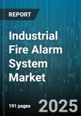 Industrial Fire Alarm System Market by Product Type (Control Panels, Flame Detectors, Gas Detectors), Technology Type (Addressable, Conventional, Wireless), End User Industry, Distribution Channel, Installation, Application - Global Forecast 2025-2030- Product Image